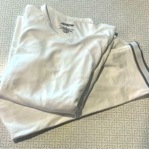 NWOT Girls Long Underwear